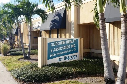 Immobilier commercial à Kissimmee, Floride 444.44 m2 № 2126917
