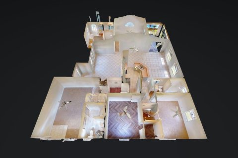 House in Port St. Lucie, Florida 4 bedrooms, 163.69 sq.m. № 2083254 - photo 12