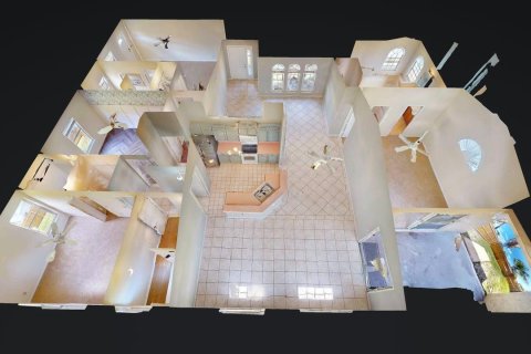 House in Port St. Lucie, Florida 4 bedrooms, 163.69 sq.m. № 2083254 - photo 13