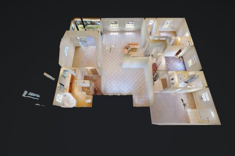 House in Port St. Lucie, Florida 4 bedrooms, 163.69 sq.m. № 2083254 - photo 10