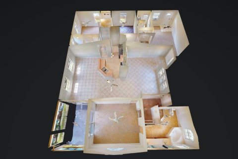 House in Port St. Lucie, Florida 4 bedrooms, 163.69 sq.m. № 2083254 - photo 9