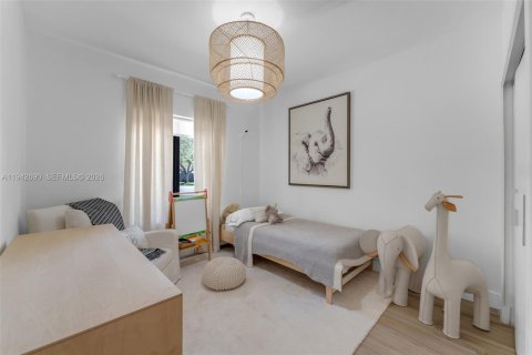 Купить виллу или дом в Майами, Флорида 4 спальни, 223.8м2, № 1999212 - фото 9