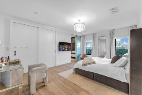 Купить виллу или дом в Майами, Флорида 4 спальни, 223.8м2, № 1999212 - фото 20