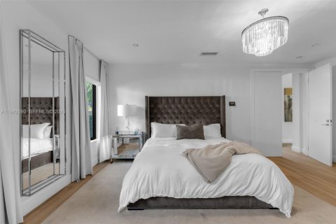 Купить виллу или дом в Майами, Флорида 4 спальни, 223.8м2, № 1999212 - фото 27