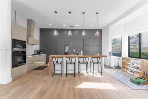 Купить виллу или дом в Майами, Флорида 4 спальни, 223.8м2, № 1999212 - фото 14