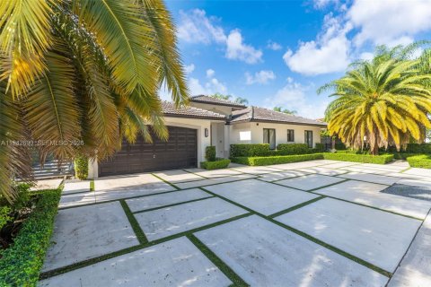 Купить виллу или дом в Майами, Флорида 4 спальни, 223.8м2, № 1999212 - фото 3