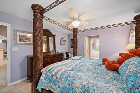 House in Port Charlotte, Florida 3 bedrooms, 162.86 sq.m. № 1833279 - photo 29