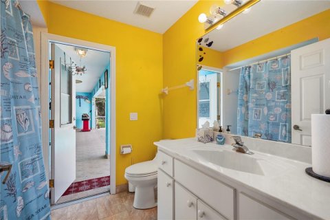 House in Port Charlotte, Florida 3 bedrooms, 162.86 sq.m. № 1833279 - photo 24
