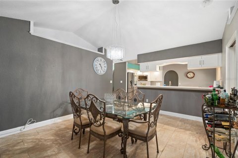House in Port Charlotte, Florida 3 bedrooms, 162.86 sq.m. № 1833279 - photo 21