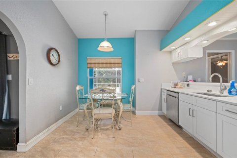 House in Port Charlotte, Florida 3 bedrooms, 162.86 sq.m. № 1833279 - photo 16
