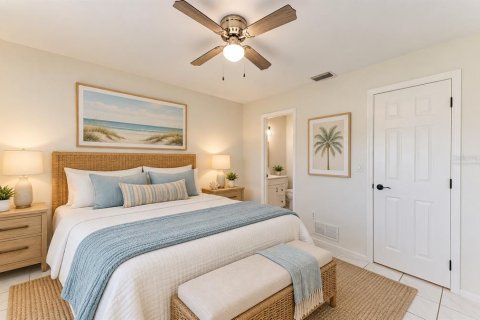 Casa en venta en Venice, Florida, 2 dormitorios, 88.07 m2 № 2389435 - foto 5