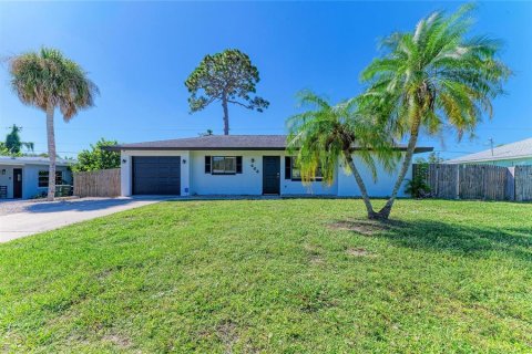 Casa en Venice, Florida 2 dormitorios, 88.07 m2 № 2389435