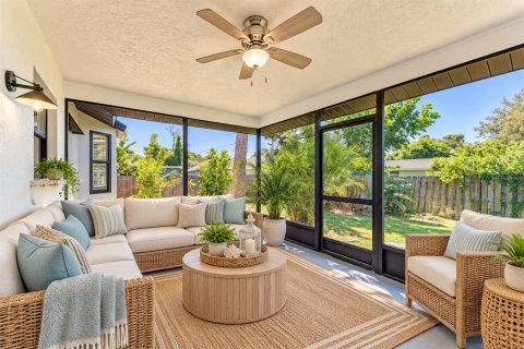 Casa en venta en Venice, Florida, 2 dormitorios, 88.07 m2 № 2389435 - foto 6