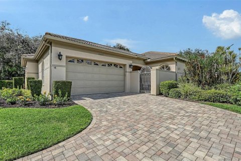 Casa en venta en Sarasota, Florida, 3 dormitorios, 172.43 m2 № 2428827 - foto 2