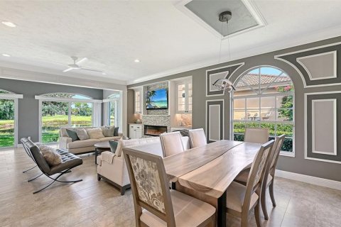 Casa en venta en Sarasota, Florida, 3 dormitorios, 172.43 m2 № 2428827 - foto 8