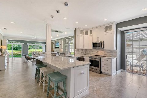 Casa en venta en Sarasota, Florida, 3 dormitorios, 172.43 m2 № 2428827 - foto 3