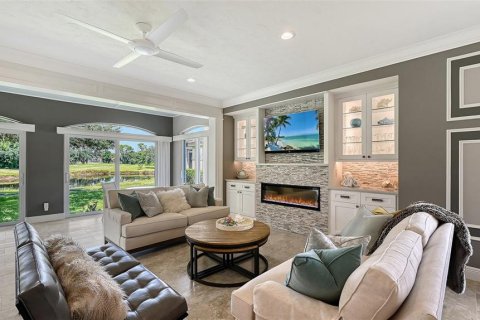 Casa en venta en Sarasota, Florida, 3 dormitorios, 172.43 m2 № 2428827 - foto 4