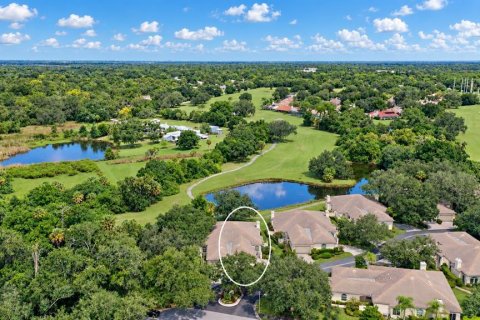 Villa ou maison à Sarasota, Floride 3 chambres, 172.43 m2 № 2428827