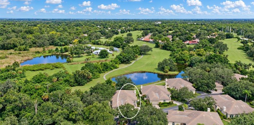 Casa en Sarasota, Florida 3 dormitorios, 172.43 m2 № 2428827