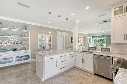 Casa en venta en Sarasota, Florida, 3 dormitorios, 172.43 m2 № 2428827 - foto 10
