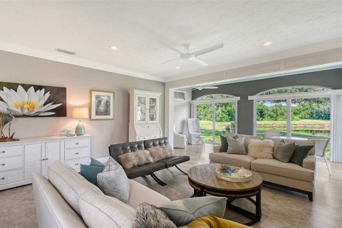 Casa en venta en Sarasota, Florida, 3 dormitorios, 172.43 m2 № 2428827 - foto 18