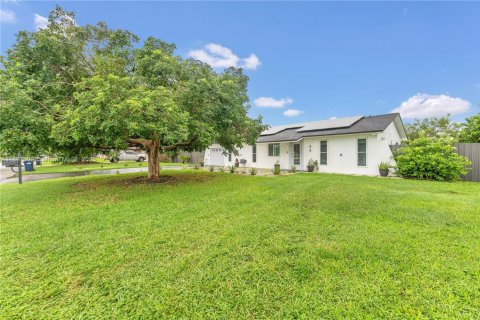 House in Homestead, Florida 4 bedrooms, 151.24 sq.m. № 1948447 - photo 2