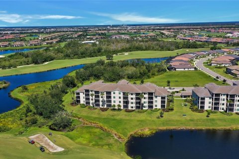 Condominio en alquiler en Lakewood Ranch, Florida, 2 dormitorios, 102.84 m2 № 2148739 - foto 29