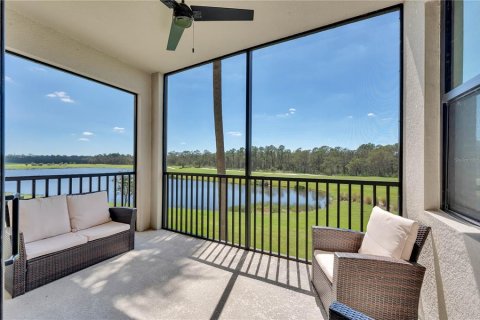 Condominio en alquiler en Lakewood Ranch, Florida, 2 dormitorios, 102.84 m2 № 2148739 - foto 27