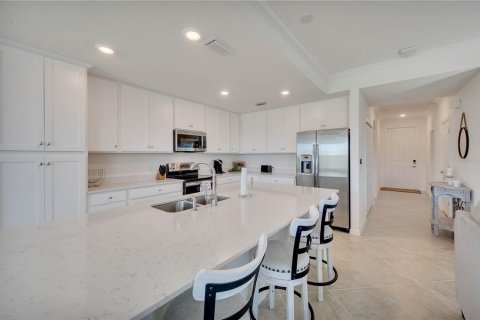 Condominio en alquiler en Lakewood Ranch, Florida, 2 dormitorios, 102.84 m2 № 2148739 - foto 8