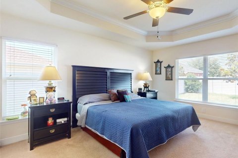 Casa en venta en Ocala, Florida, 4 dormitorios, 216.28 m2 № 1689611 - foto 21
