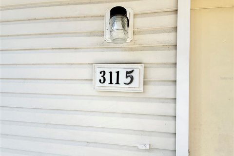 Condominio en venta en Kissimmee, Florida, 3 dormitorios, 116.13 m2 № 2230197 - foto 4