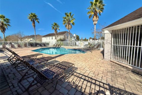 Condominio en venta en Kissimmee, Florida, 3 dormitorios, 116.13 m2 № 2230197 - foto 28