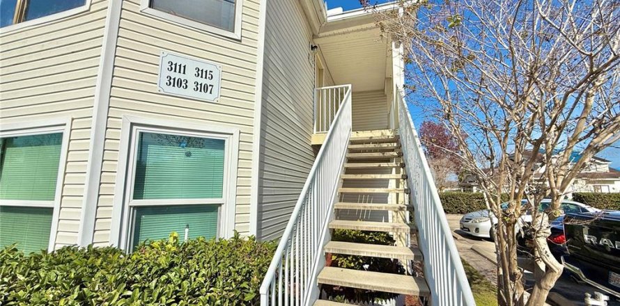 Condominio en Kissimmee, Florida, 3 dormitorios № 2230197
