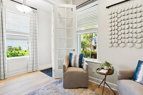 House in Englewood, Florida 2 bedrooms, 137.77 sq.m. № 2112264 - photo 7