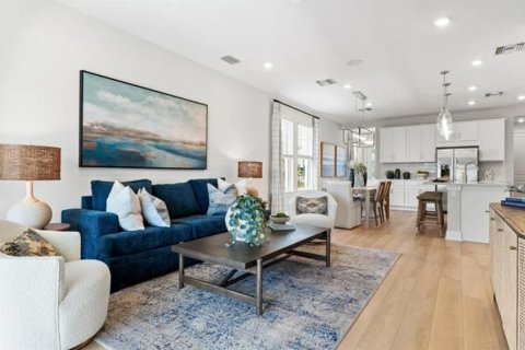 Villa ou maison à vendre à Englewood, Floride: 2 chambres, 137.77 m2 № 2112264 - photo 13
