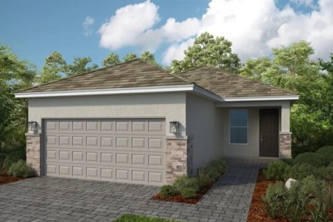 Villa ou maison à Englewood, Floride 2 chambres, 137.77 m2 № 2112264