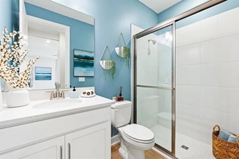 Villa ou maison à vendre à Englewood, Floride: 2 chambres, 137.77 m2 № 2112264 - photo 15