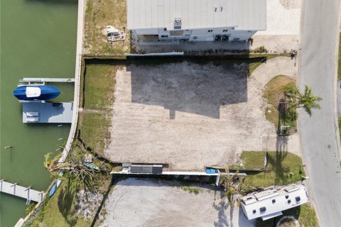Terreno en venta en North Redington Beach, Florida № 1723492 - foto 19