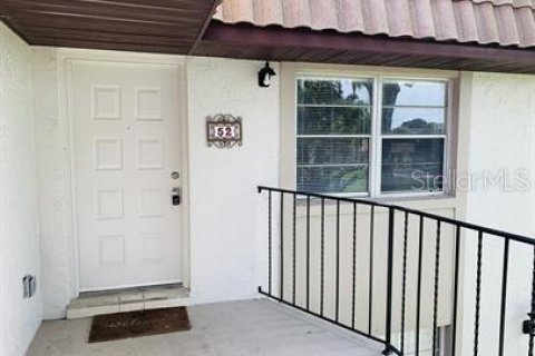 Condominio en alquiler en Winter Garden, Florida, 2 dormitorios, 85.28 m2 № 1798126 - foto 1