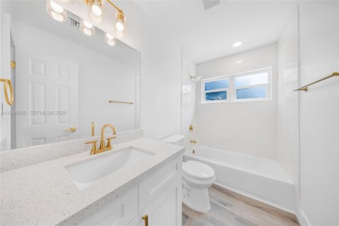 Купить виллу или дом в Майами-Гарденс, Флорида 3 спальни, 130.43м2, № 2067504 - фото 21