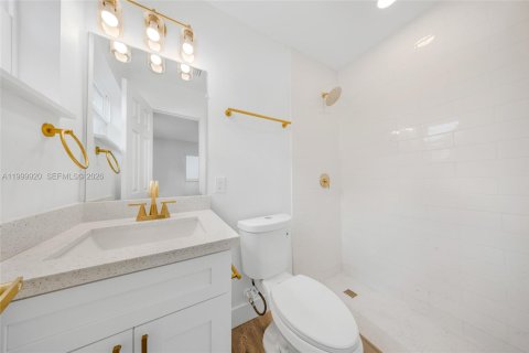 Купить виллу или дом в Майами-Гарденс, Флорида 3 спальни, 130.43м2, № 2067504 - фото 22