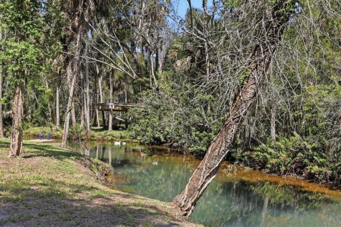 House in Weeki Wachee, Florida 3 bedrooms, 138.05 sq.m. № 2111488 - photo 11