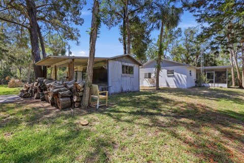 House in Weeki Wachee, Florida 3 bedrooms, 138.05 sq.m. № 2111488 - photo 6