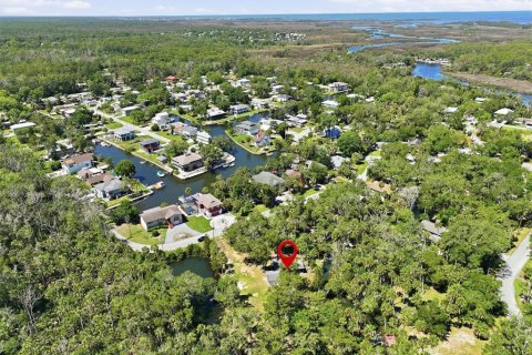 House in Weeki Wachee, Florida 3 bedrooms, 138.05 sq.m. № 2111488 - photo 24
