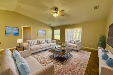 Casa en alquiler en Poinciana, Florida, 3 dormitorios, 135.27 m2 № 2094295 - foto 2