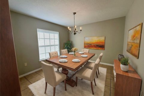 Casa en alquiler en Poinciana, Florida, 3 dormitorios, 135.27 m2 № 2094295 - foto 5
