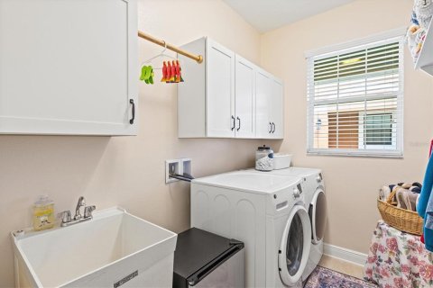 Adosado en venta en Bradenton, Florida, 3 dormitorios, 202.62 m2 № 1906629 - foto 19