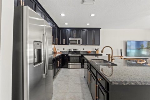 Villa ou maison à vendre à Spring Hill, Floride: 4 chambres, 162.21 m2 № 1817342 - photo 9