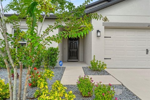 Villa ou maison à vendre à Spring Hill, Floride: 4 chambres, 162.21 m2 № 1817342 - photo 4