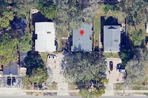 Appartement à louer à Tampa, Floride: 2 chambres, 61.97 m2 № 2112344 - photo 6